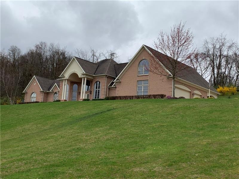 316 American Legion Rd, Latrobe, PA 15650 - photo 1