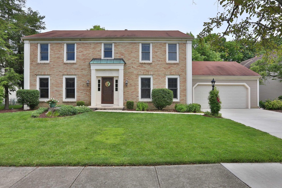 Welcome to 6680 Maplebrook Lane!