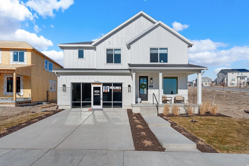 6997 Farnsworth Peak Dr unit 309, West Jordan, UT 84081 - photo 1