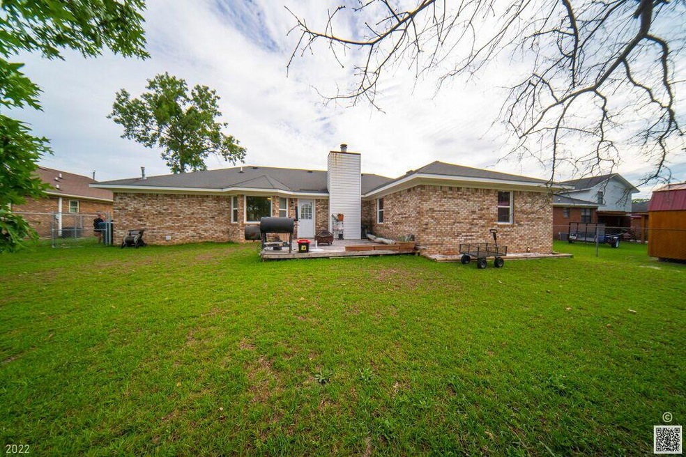 3918 Ellen St, Hephzibah, GA 30815 - photo 1