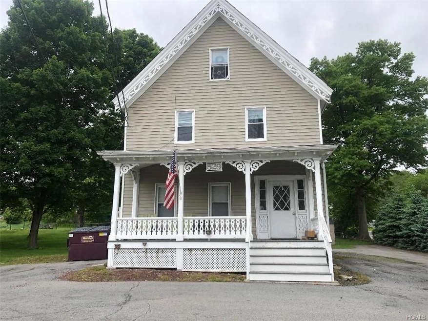 529 New York 32, Woodbury, NY 10930 - photo 1