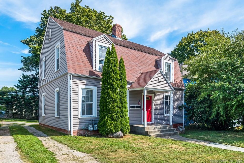 15 Perry St, New London, CT 06320 - photo 1