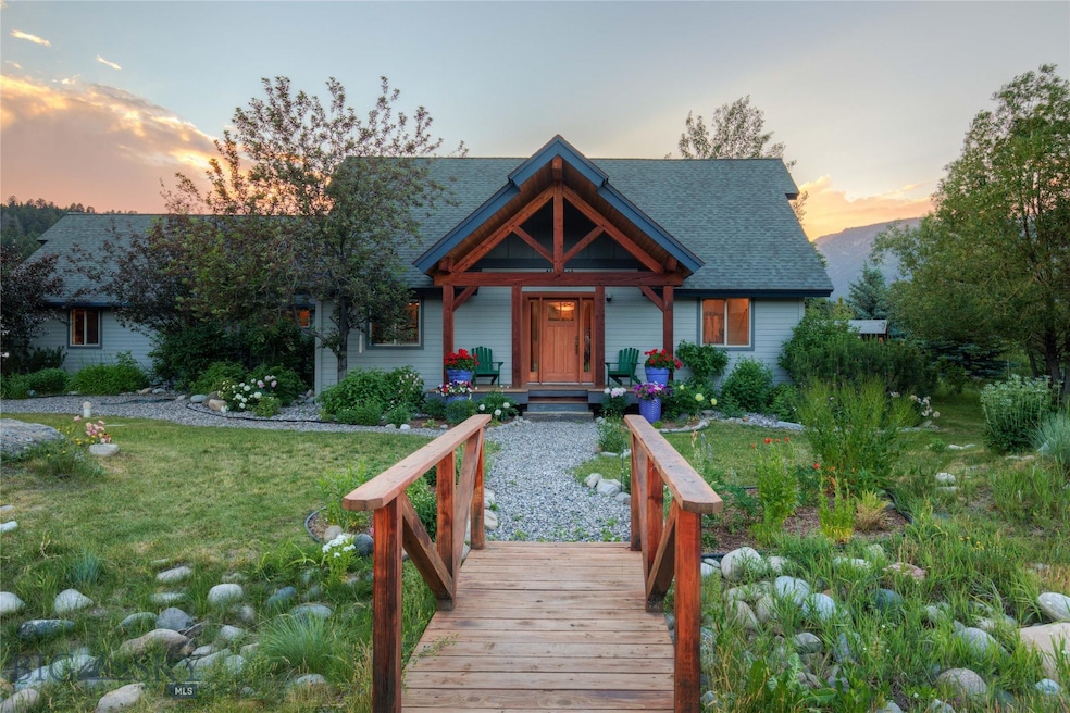 16 Cut Throat Trout Place, Big Sky, MT 59716 - photo 1