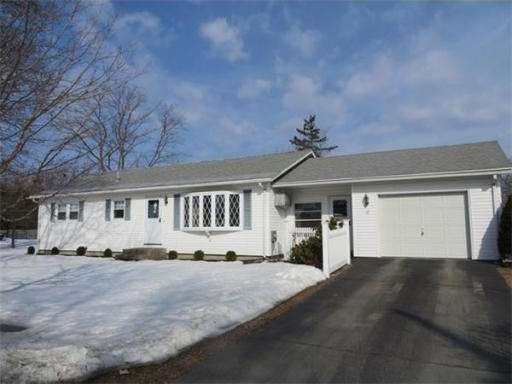 12 James Ave, Turners Falls, MA 01376 - photo 1