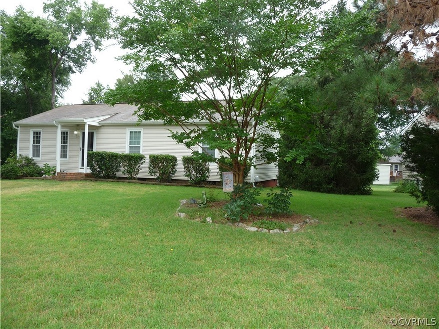 5807 Gunsight Ct, North Chesterfield, VA 23237 - photo 1