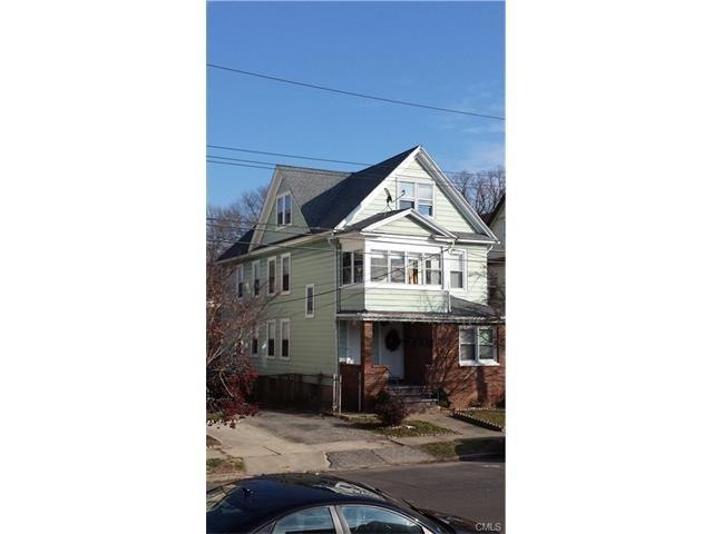 360 Ezra St unit 2nd, Bridgeport, CT 06606 - photo 1