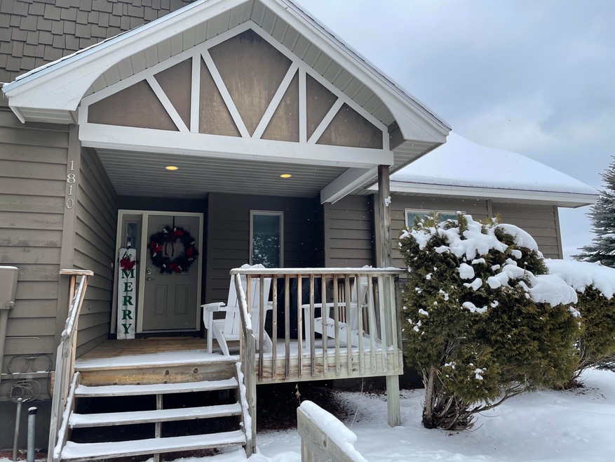 1810 Bear Paw Trail, Vanderbilt, MI 49795 - photo 1