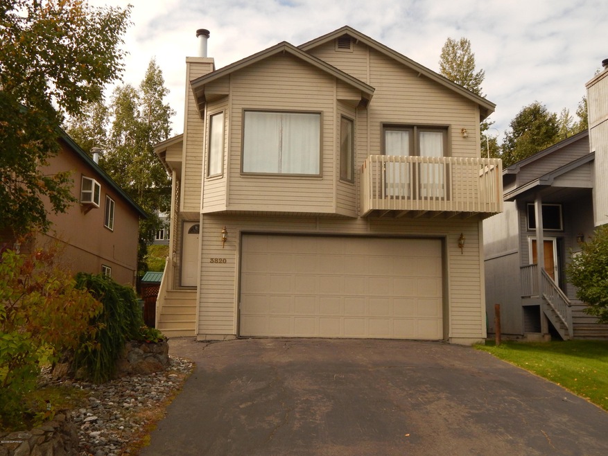 3820 Reflection Dr, Anchorage, AK 99504 - photo 1
