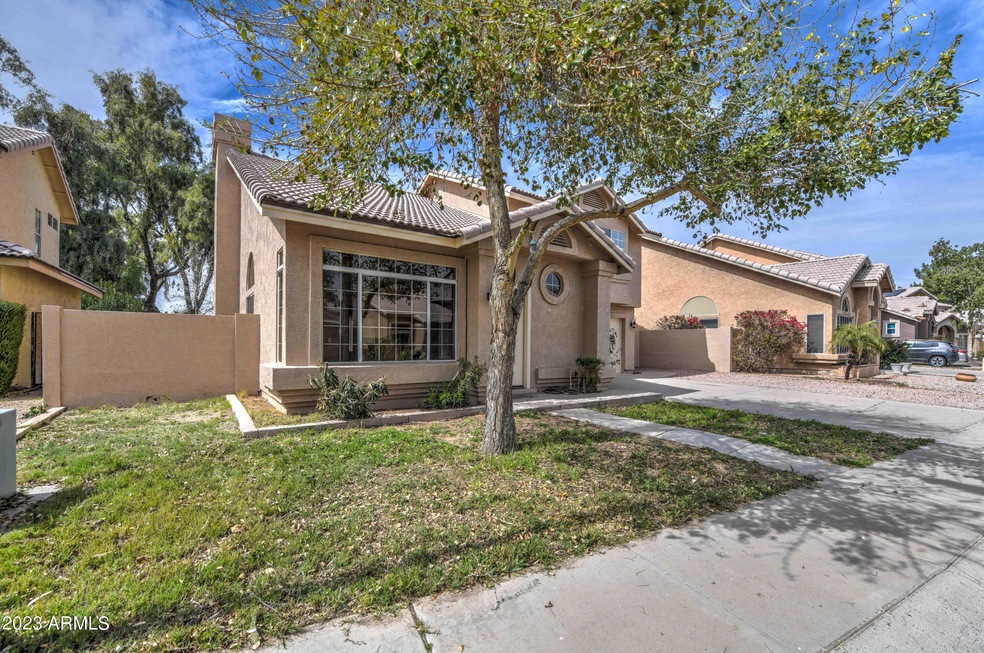 1150 N Nantucket St, Chandler, AZ 85225 - photo 1