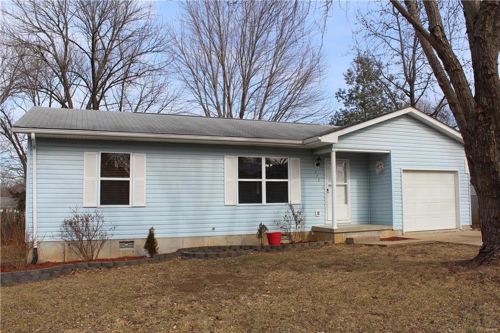 573 Huntleigh Ct, Farmington, MO 63640 - photo 1