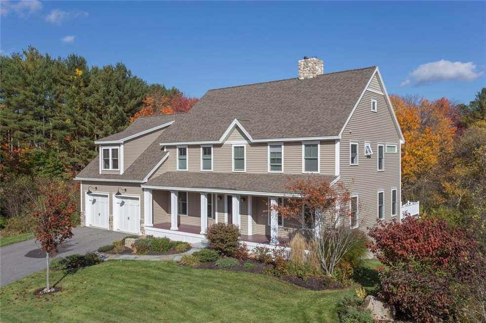 127 Rivers Edge Dr, Portland, ME 04102 - photo 1