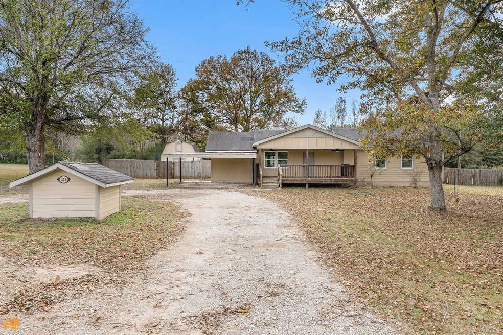 578 Laney Rd, Locust Grove, GA 30248 - photo 1
