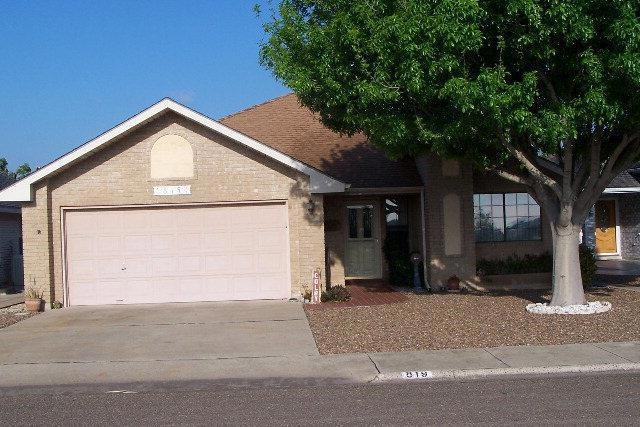 819 Lucy Dr unit 362 Phase 3, Alamo, TX 78516 - photo 1