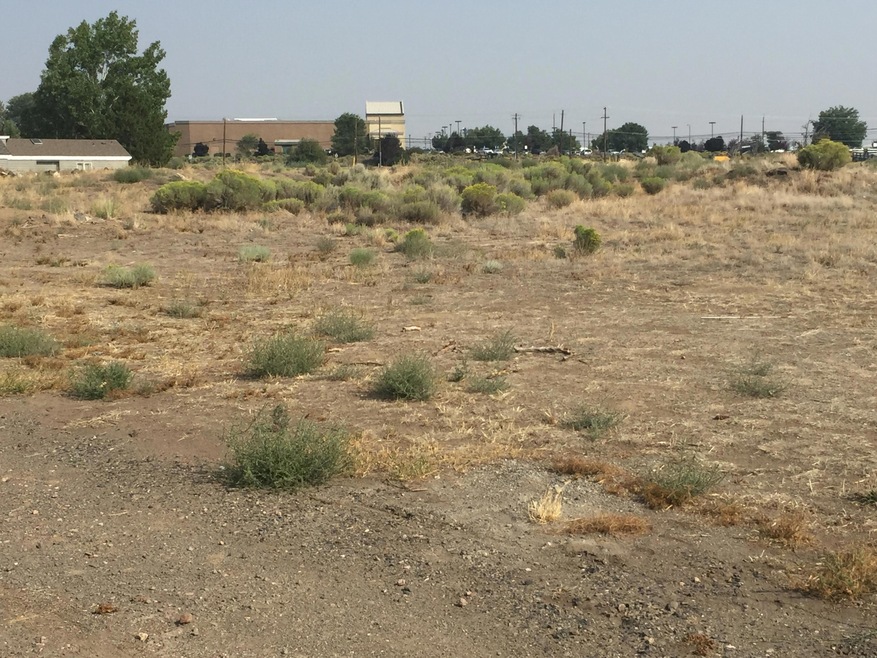 Development Land