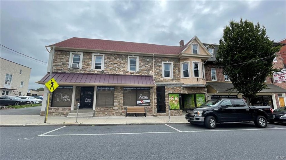 39 N Main St unit 45B, Nazareth, PA 18064 - photo 1