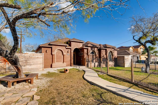 7702 Dumbarton Dr, San Antonio, TX 78223 - photo 1