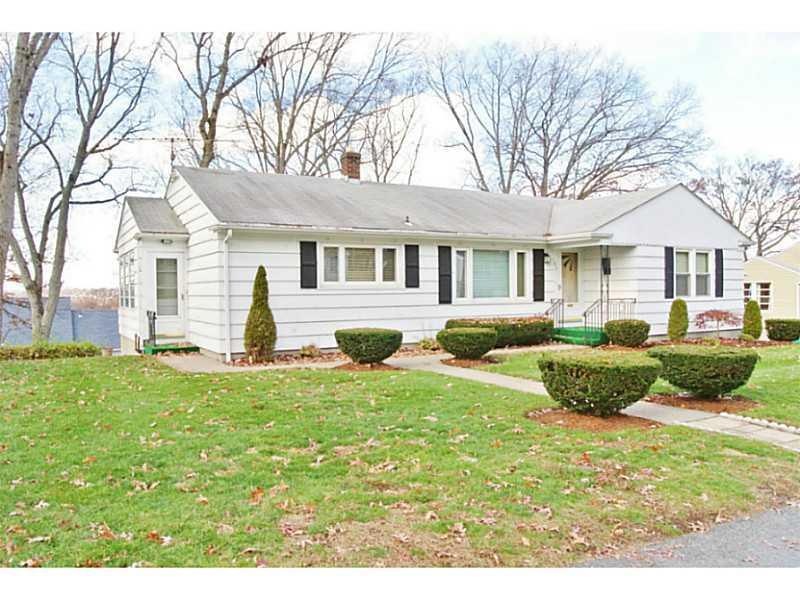 145 Saint Agnes Ave, Woonsocket, RI 02895 - photo 1