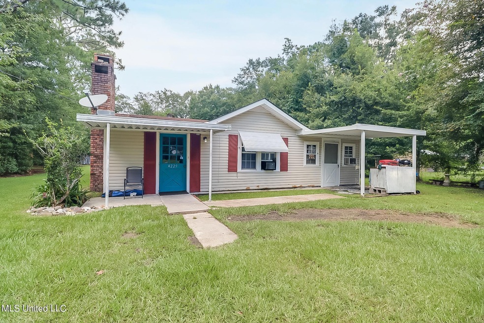 4229 Rabby St, Moss Point, MS 39563 - photo 1