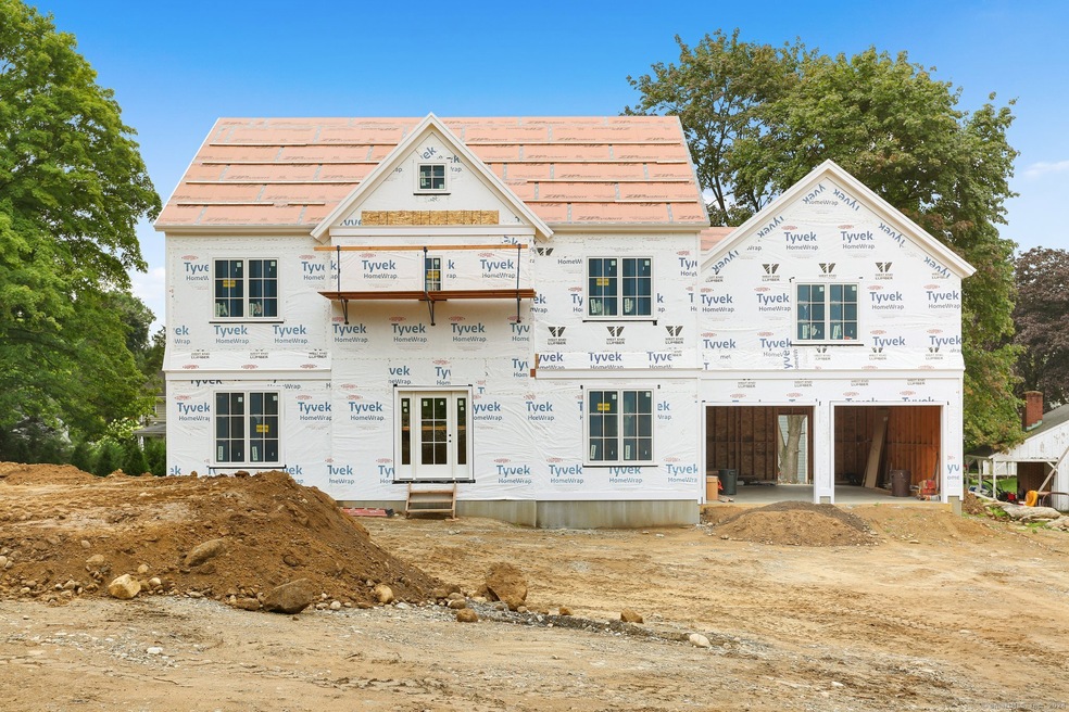 263 Lower Farm Rd unit Lot 4, Fairfield, CT 06824 - photo 1