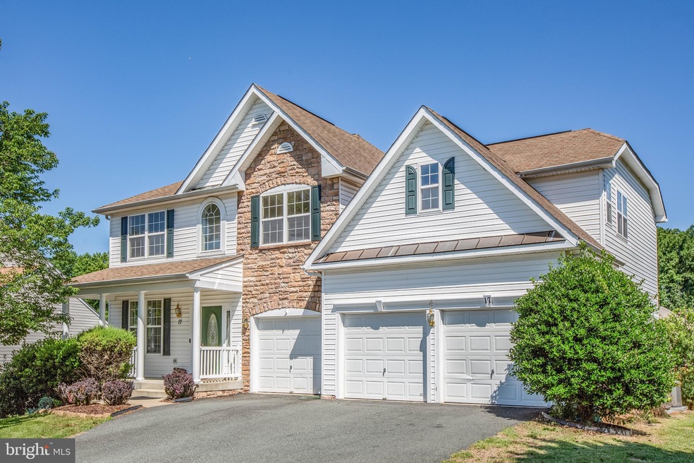 17 Pinehurst Ln, Stafford, VA 22554 - photo 1