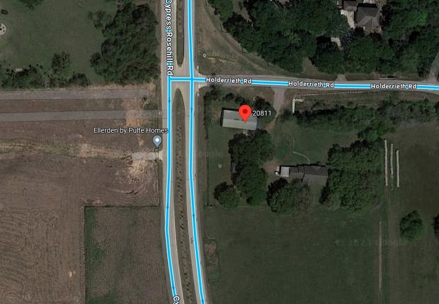 20811 Cypress Rosehill Rd, Tomball, TX 77377 - photo 1