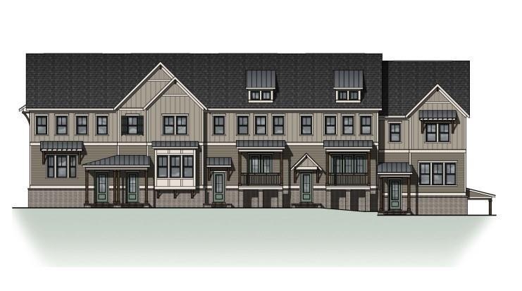 Berkeley ~ September Completion!