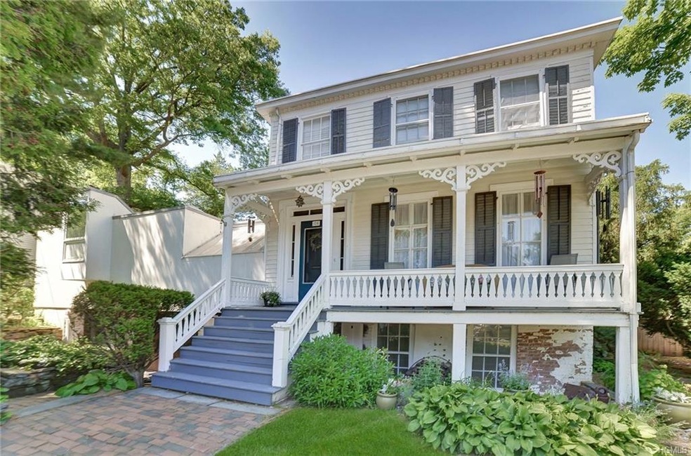 106 Castle Heights Ave, Nyack, NY 10960 - photo 1