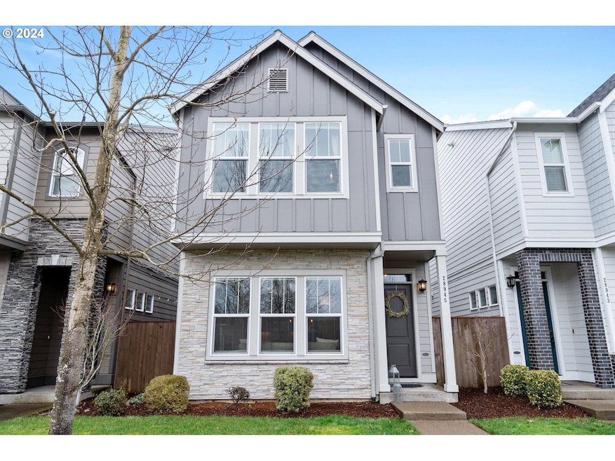 Sold $599,999 • Co-Listing Agent