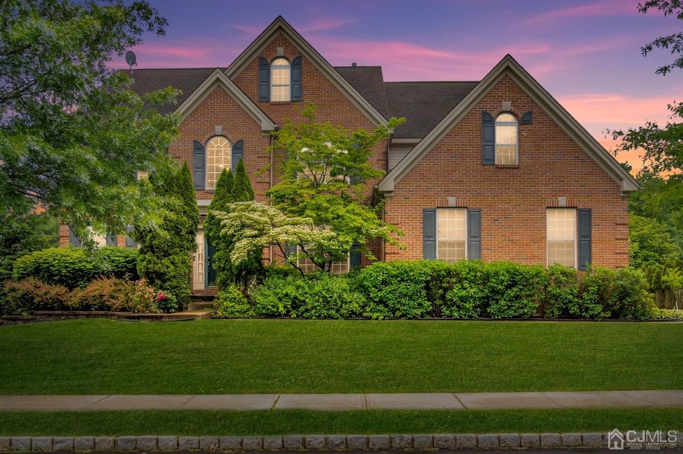 72 Kelly Way, Monmouth Junction, NJ 08852 - photo 1