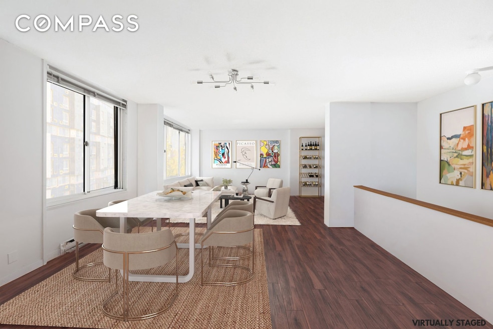 555 Main St unit 512, New York, NY 10044 - photo 1