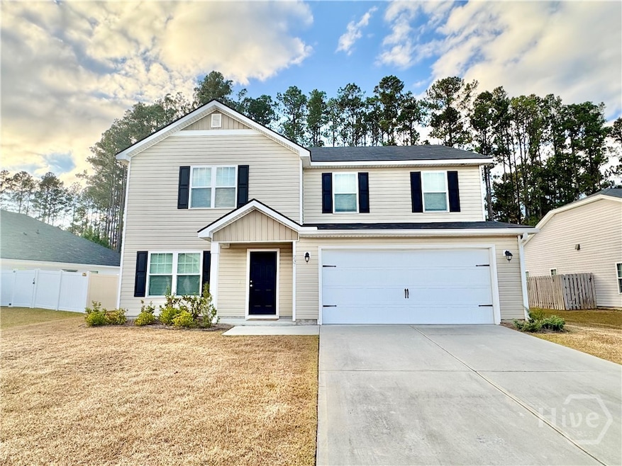 237 Cromer St, Savannah, GA 31407 - photo 1