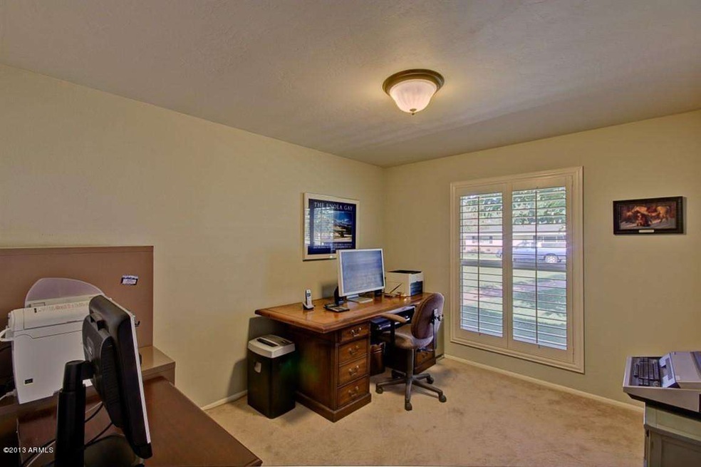 Office or Den