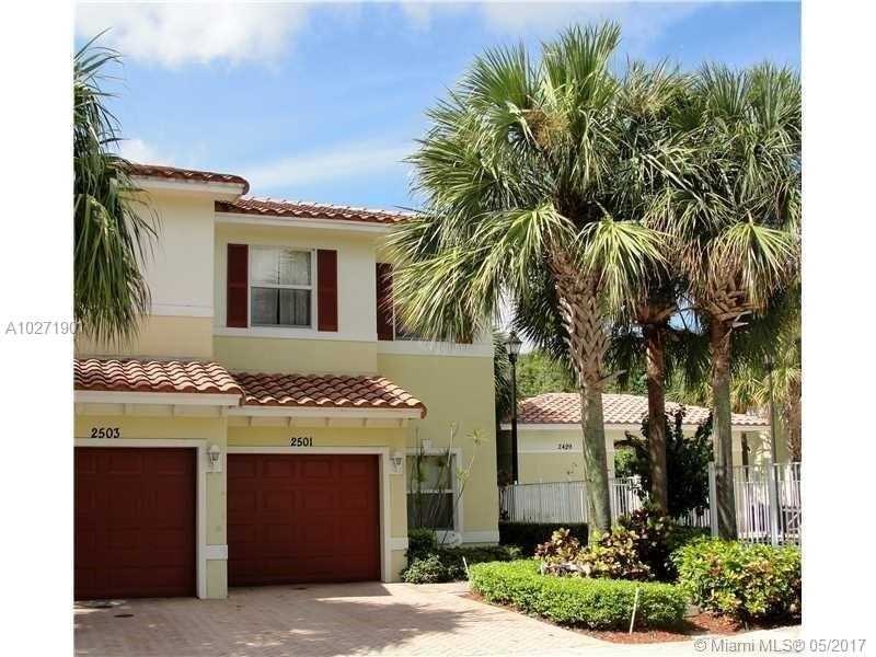 2501 NW 31st Ct, Oakland Park, FL 33309 - photo 1