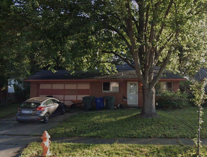 5206 Hacket Drive
