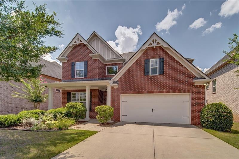 9950 Autry Vue Ln, Johns Creek, GA 30022 - photo 1