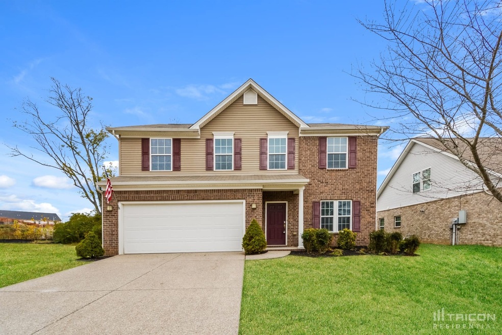 1068 Countess Ln, Spring Hill, TN 37174 - photo 1