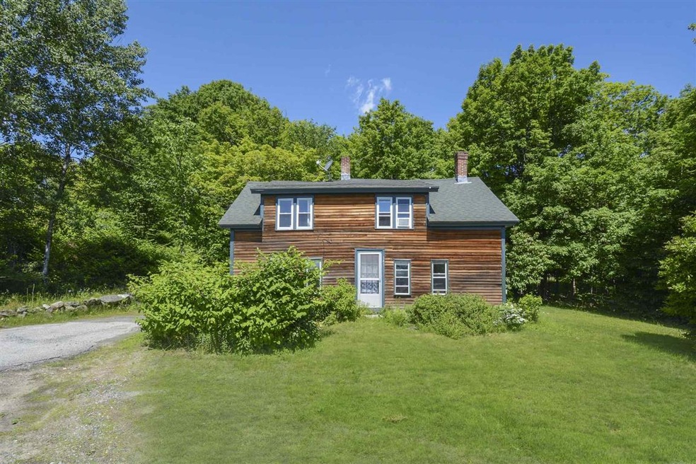 141 Andover Rd, New London, NH 03257 - photo 1