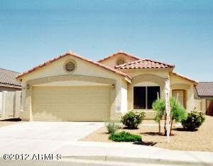 Front elevation