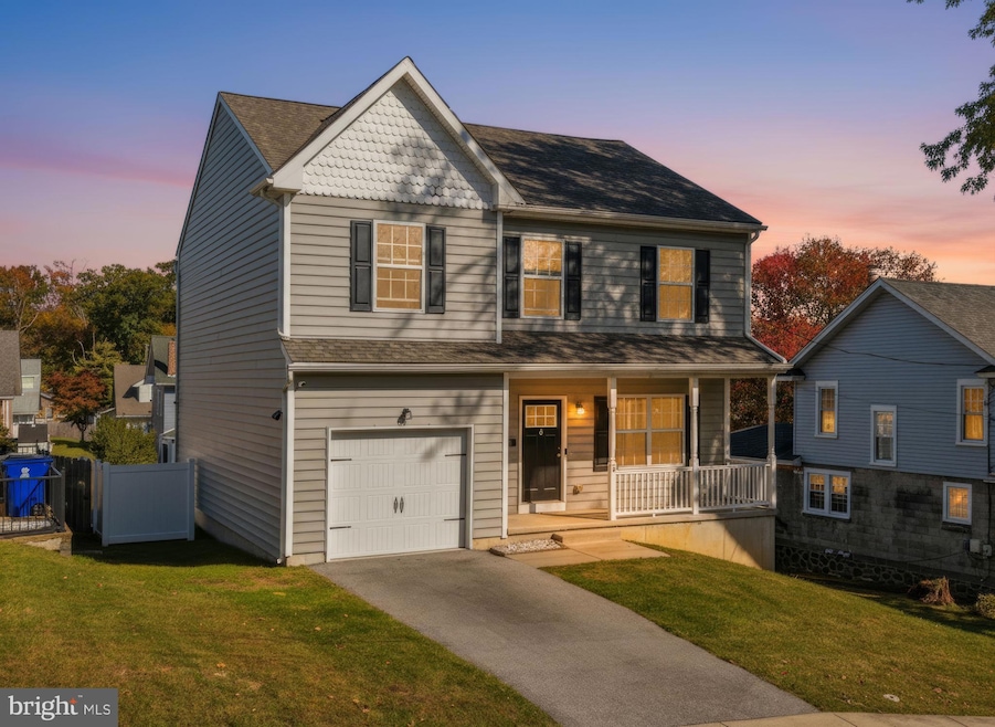 Under Contract $474,900