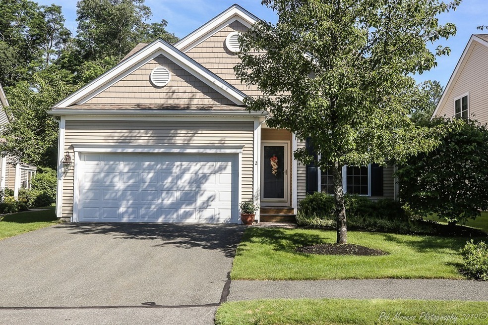 2 Larkspur Cir, Georgetown, MA 01833 - photo 1