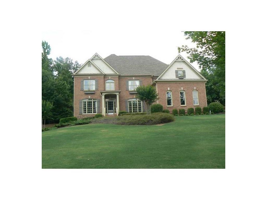2242 Grain Meadow Ln, Stone Mountain, GA 30087 - photo 1