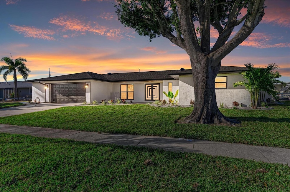 258 Tait Terrace SE, Port Charlotte, FL 33952 - photo 1