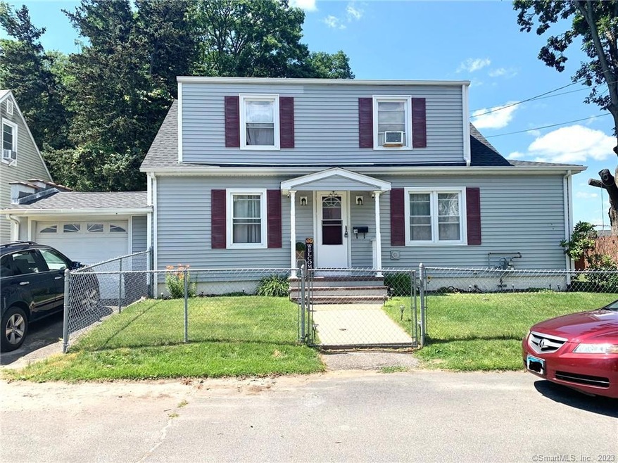 38 Farrington Ave, Waterbury, CT 06706 - photo 1
