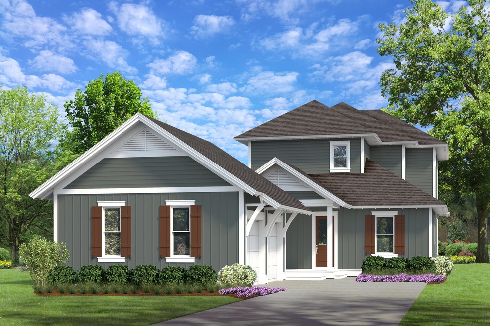 Royal Fern 4BR_Front