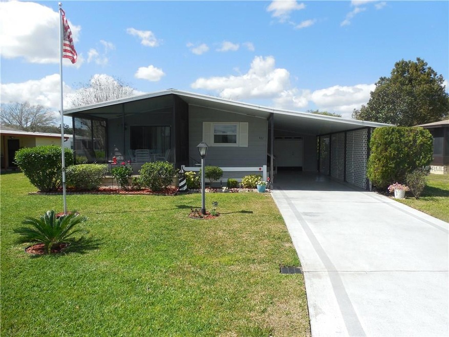 407 Tivoli Park Dr, Davenport, FL 33897 - photo 1