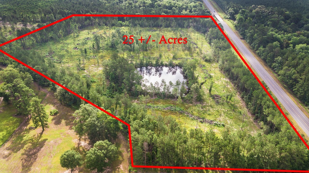 0 U S Highway 190 unit WEST 02-5707, Deridder, LA 70634 - photo 1