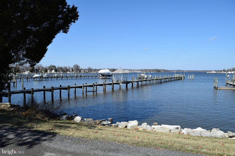 1025 Back Bay Beach Rd, West River, MD 20778 - photo 1