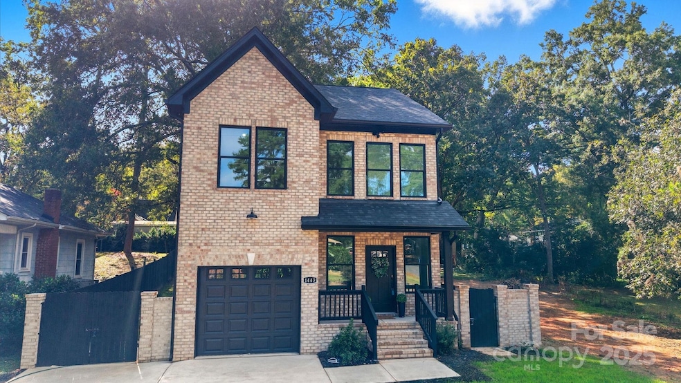 Under Contract $325,000