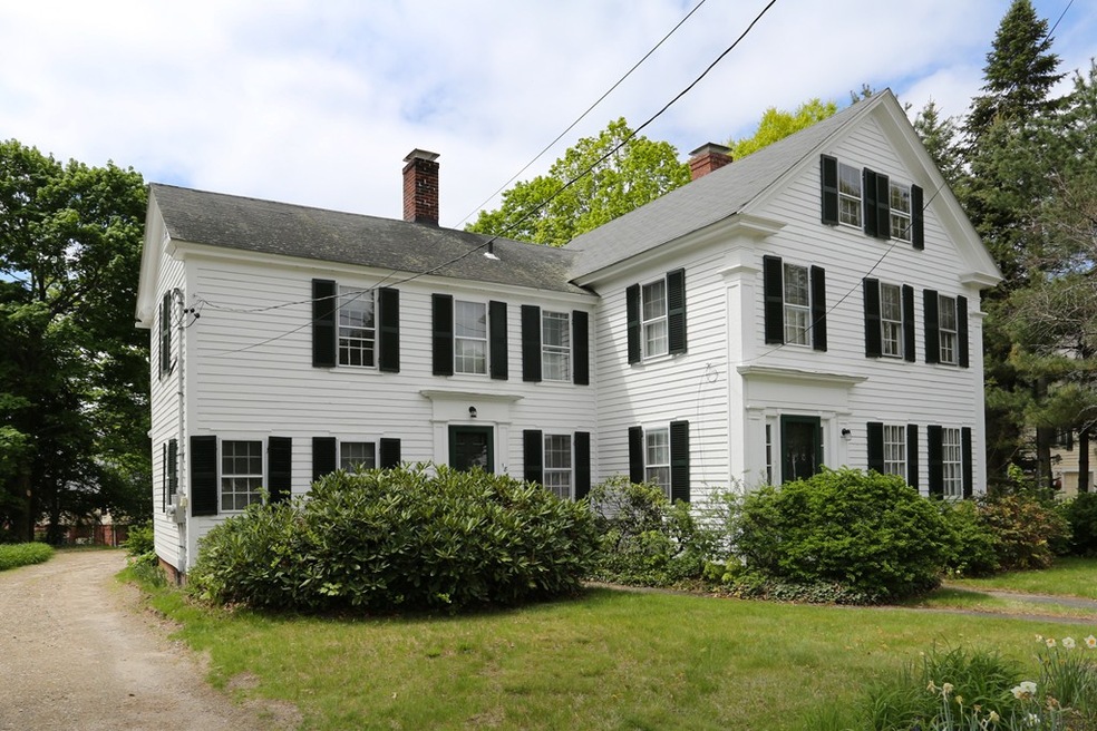 18 Main St, Southborough, MA 01772 - photo 1