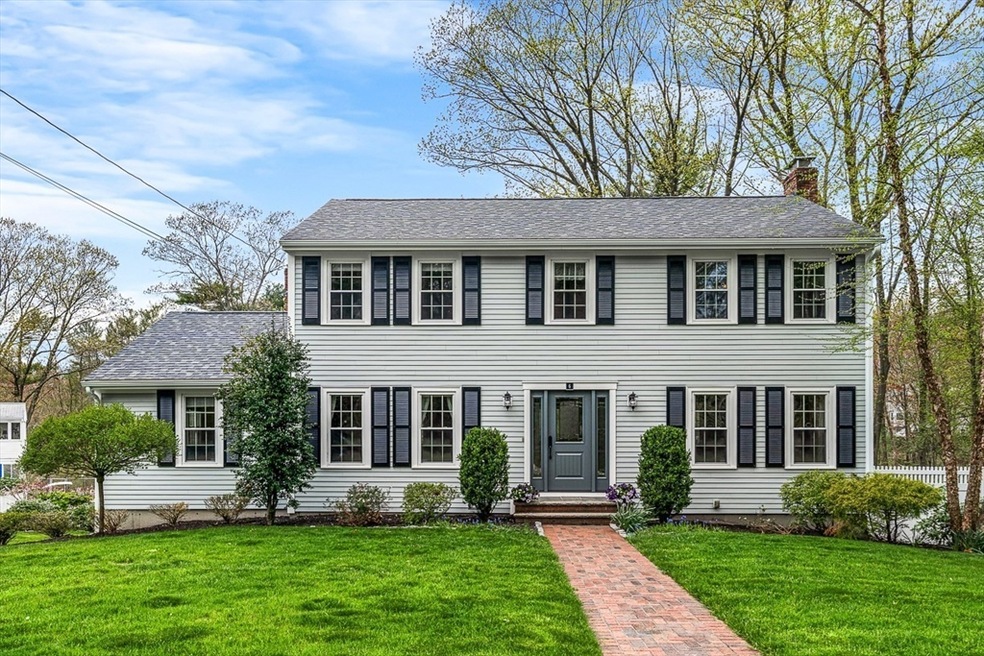6 Serenity Ln, Andover, MA 01810 - photo 1